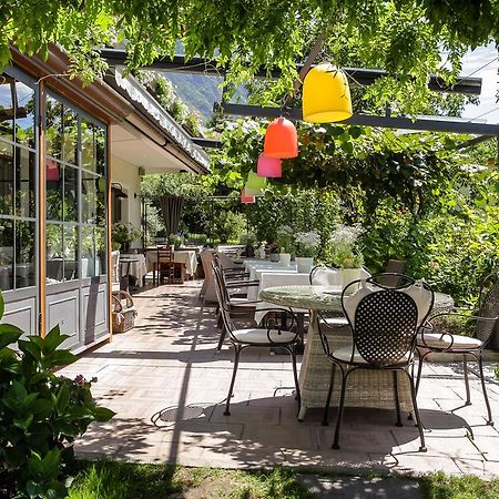 غارغازون Hotel Weingarten المظهر الخارجي الصورة