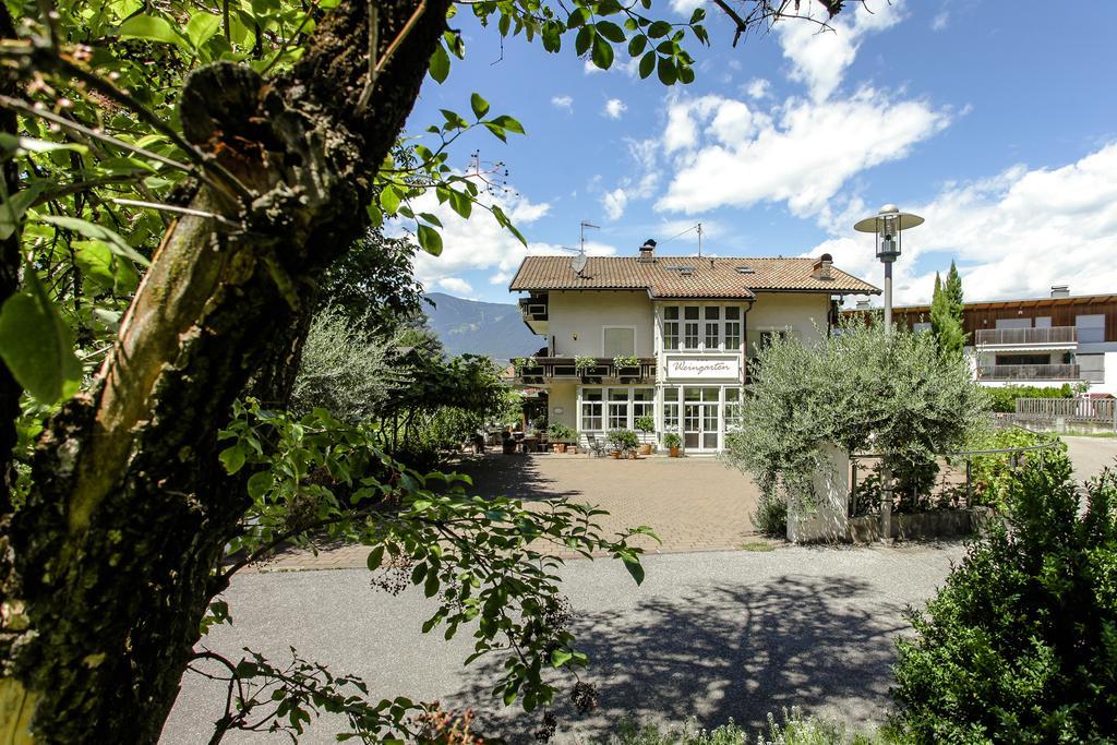 غارغازون Hotel Weingarten المظهر الخارجي الصورة